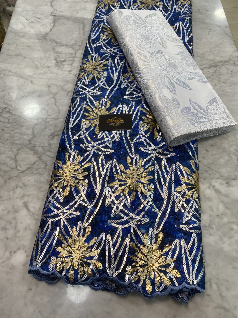 Shaw Lace