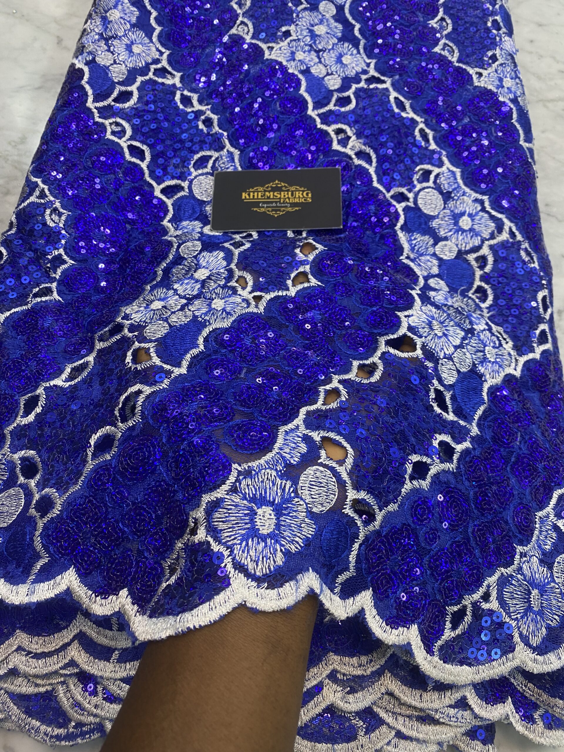 Olori Chantilly - Image 3