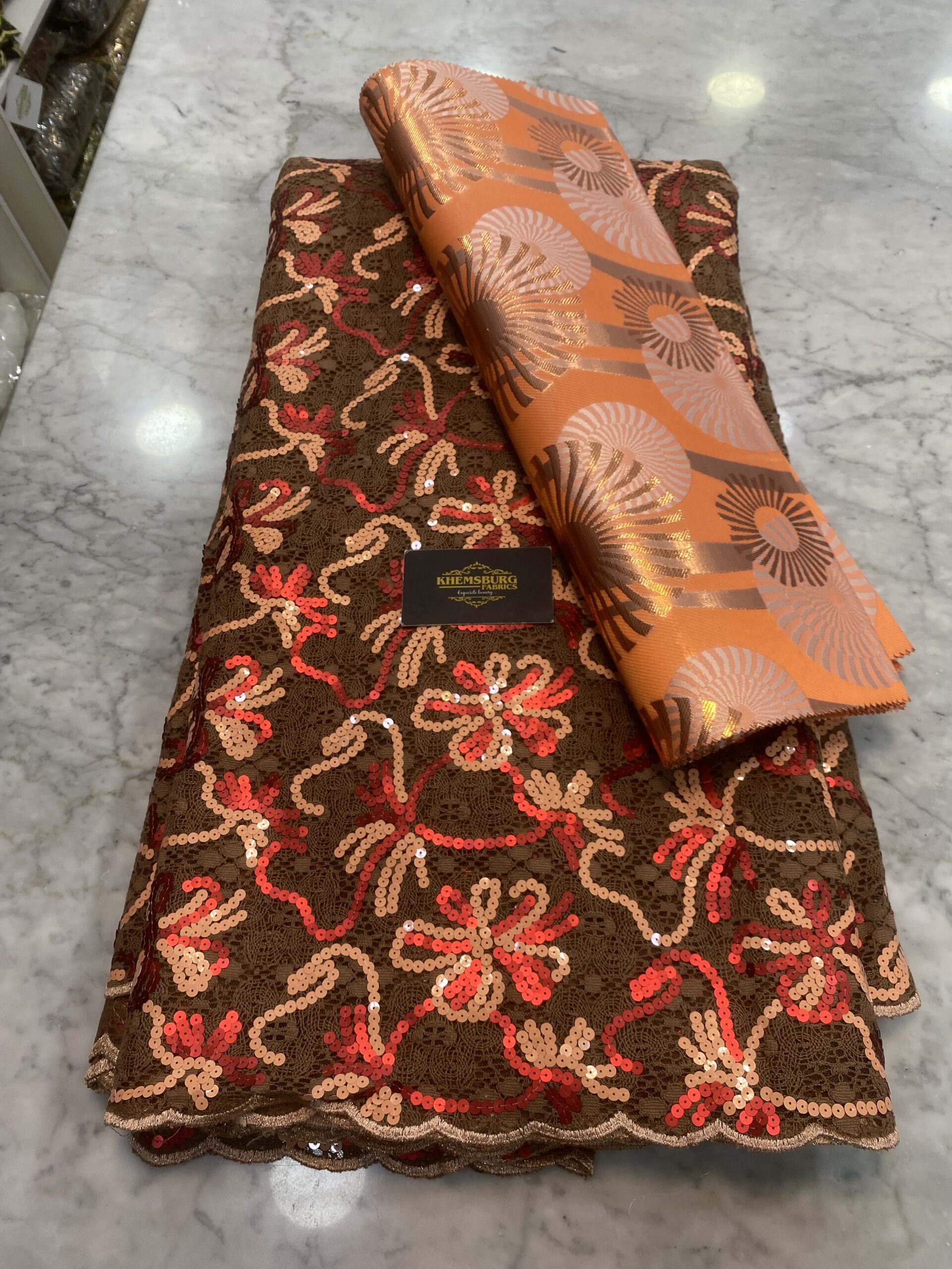 Sylvia Chantilly - Image 2