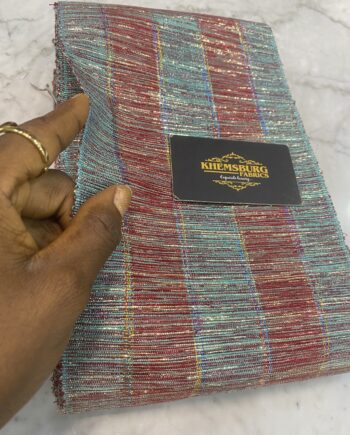 Alakere Aso-oke - Image 3