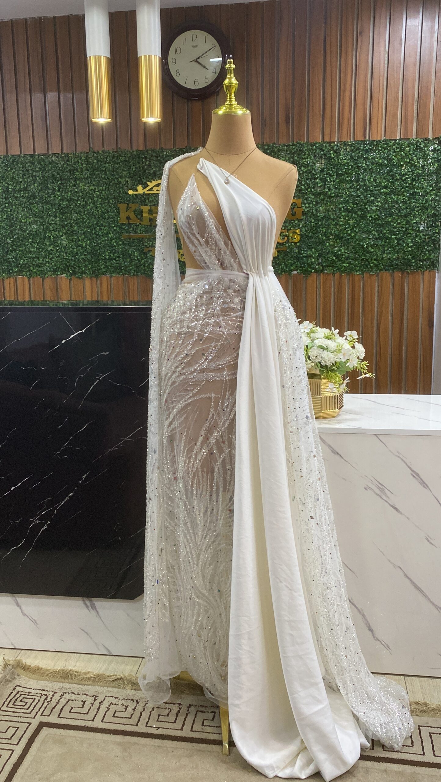 Skylar Beaded - Image 2