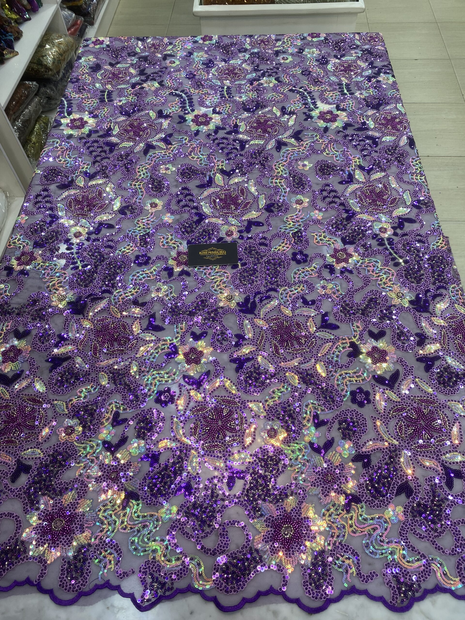 Ciara Beaded - Image 3