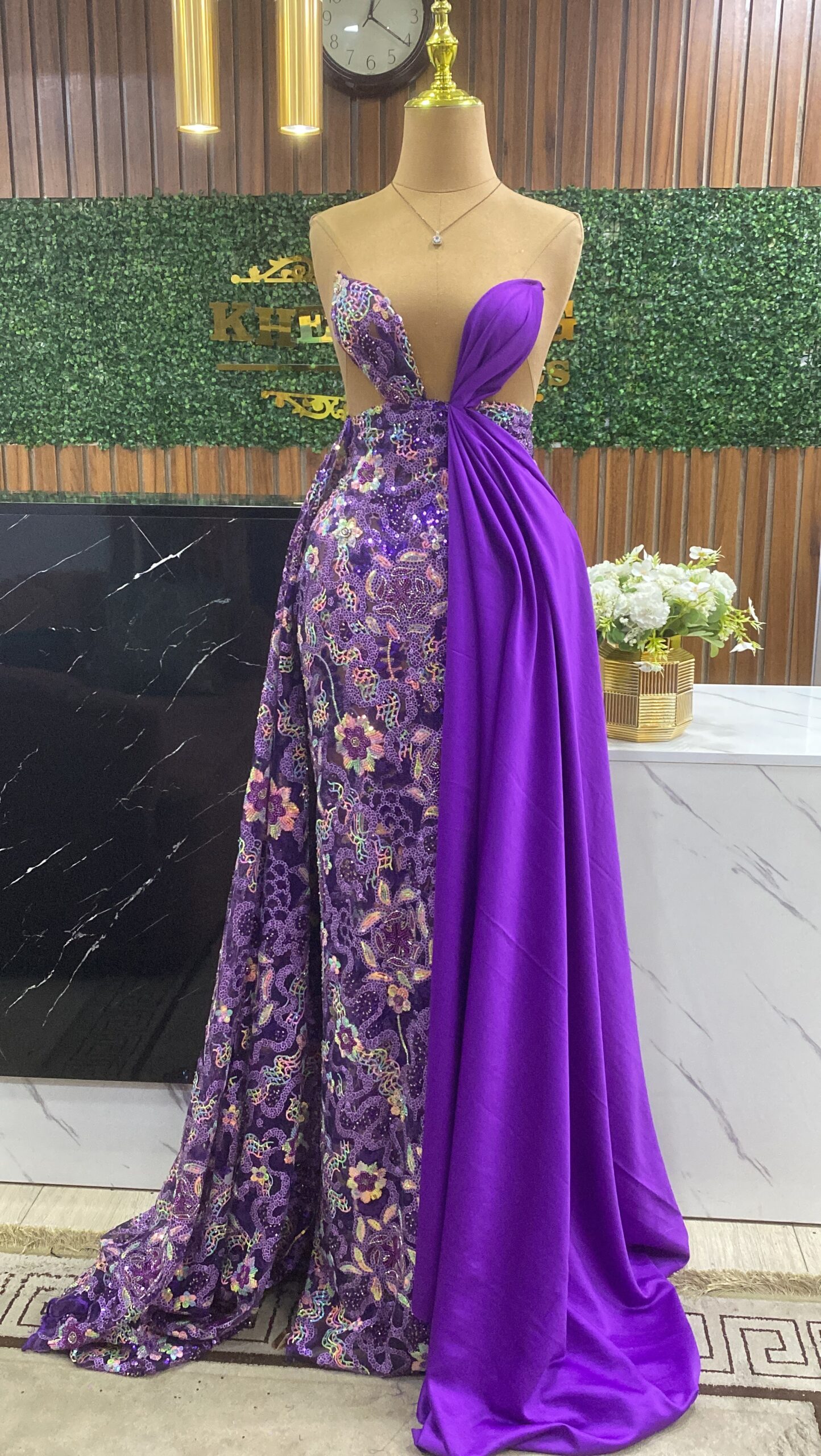 Ciara Beaded - Image 2