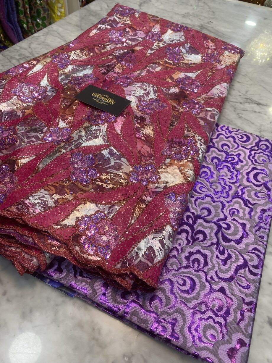 Teemah Exclusive