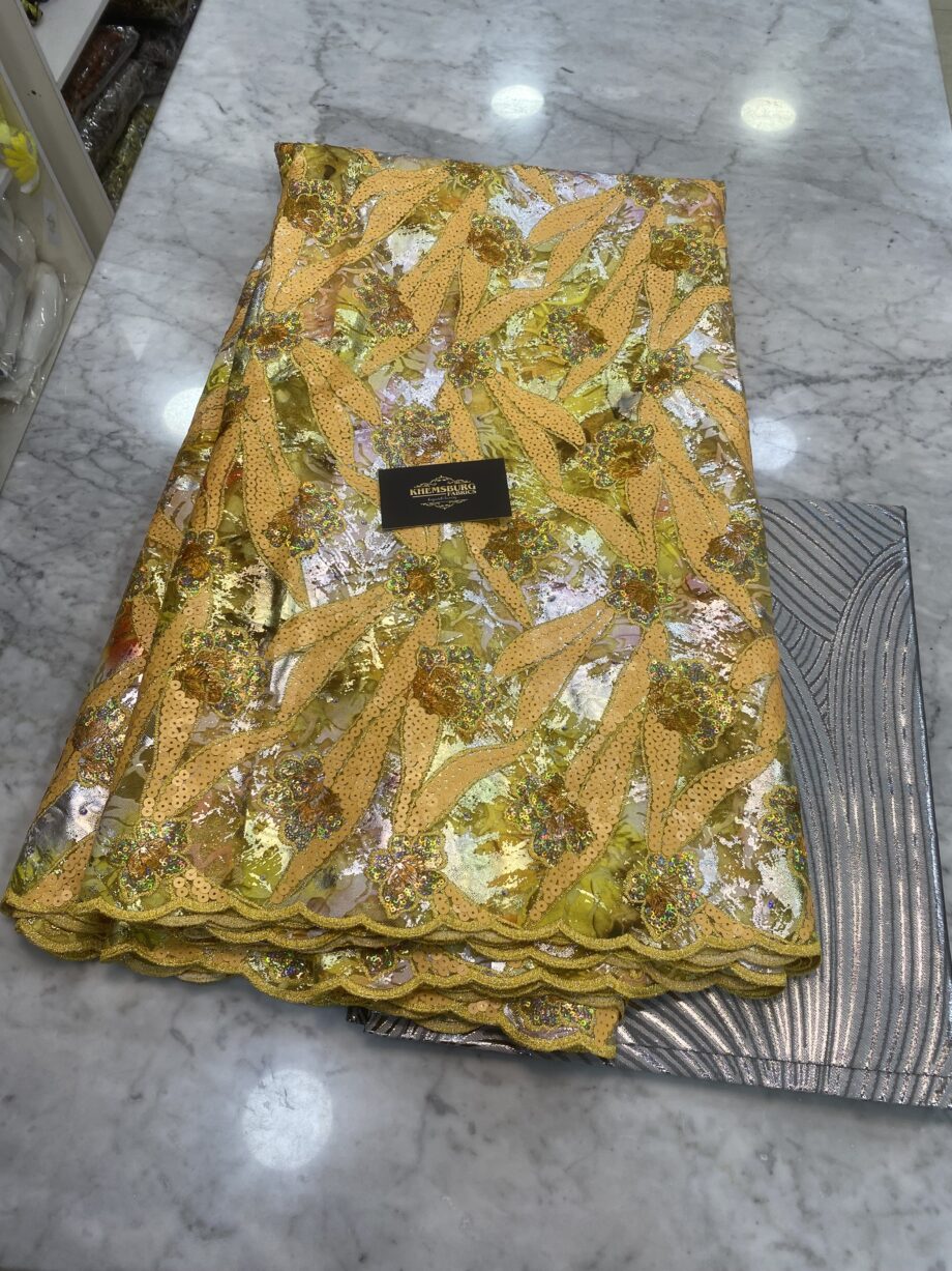 Teemah Exclusive