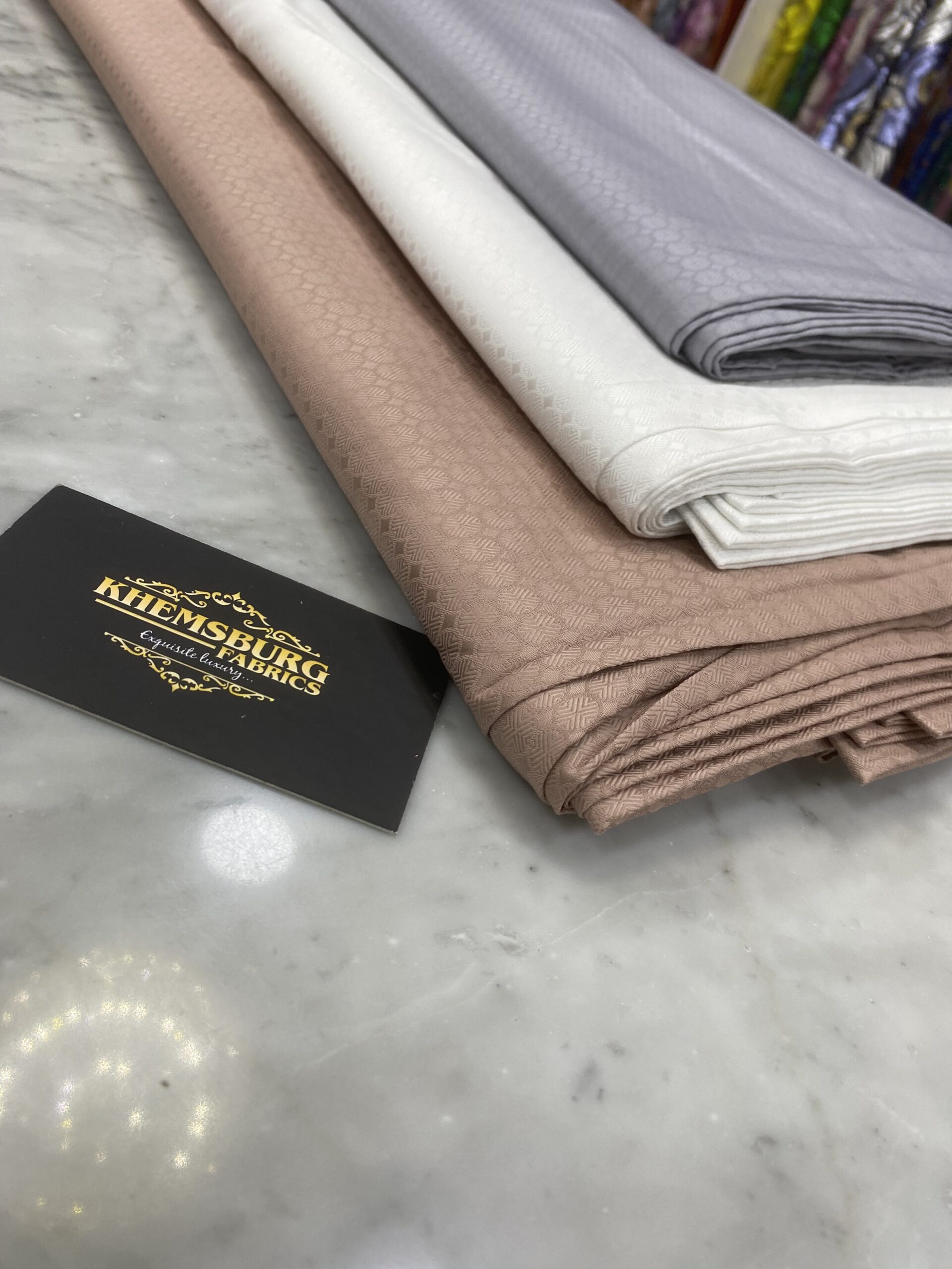 Lewis Classic Atiku - Image 5