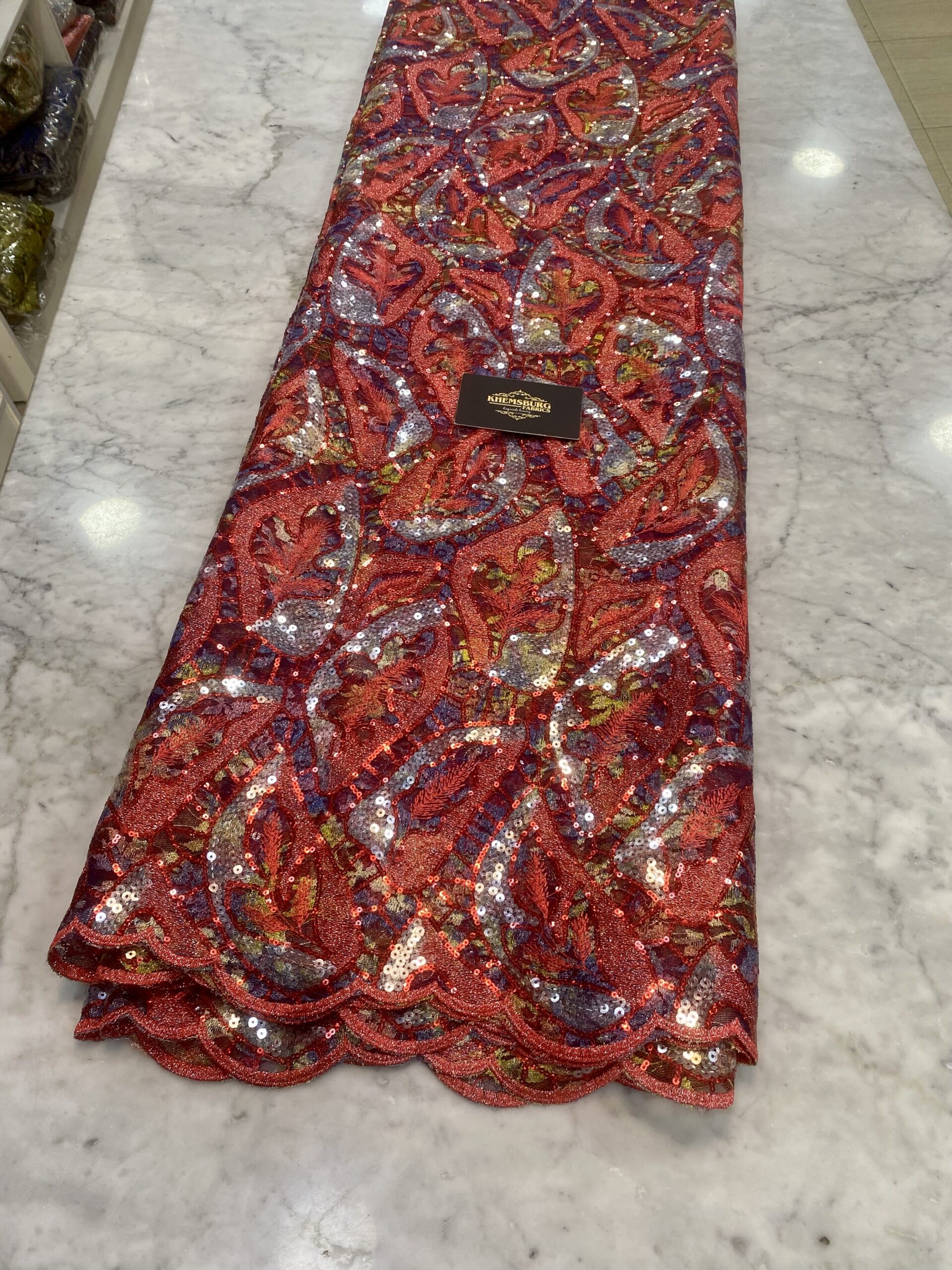 Julia Exquisite Asoebi (10) - Image 6