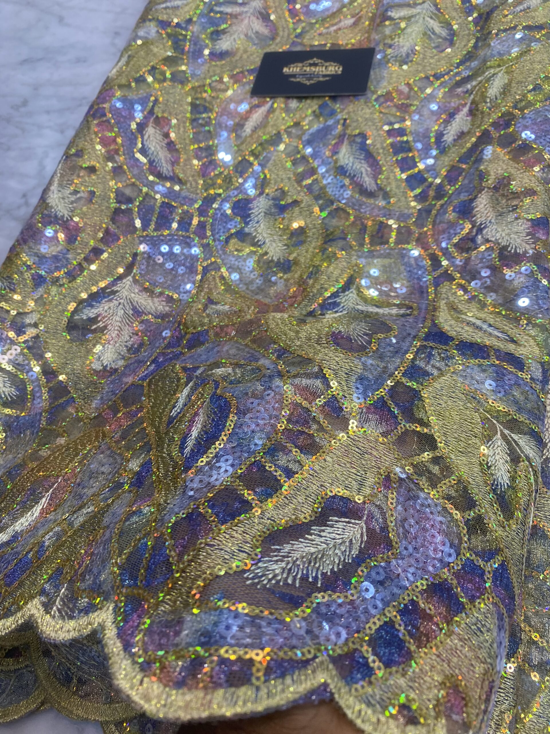 Julia Lace - Image 6