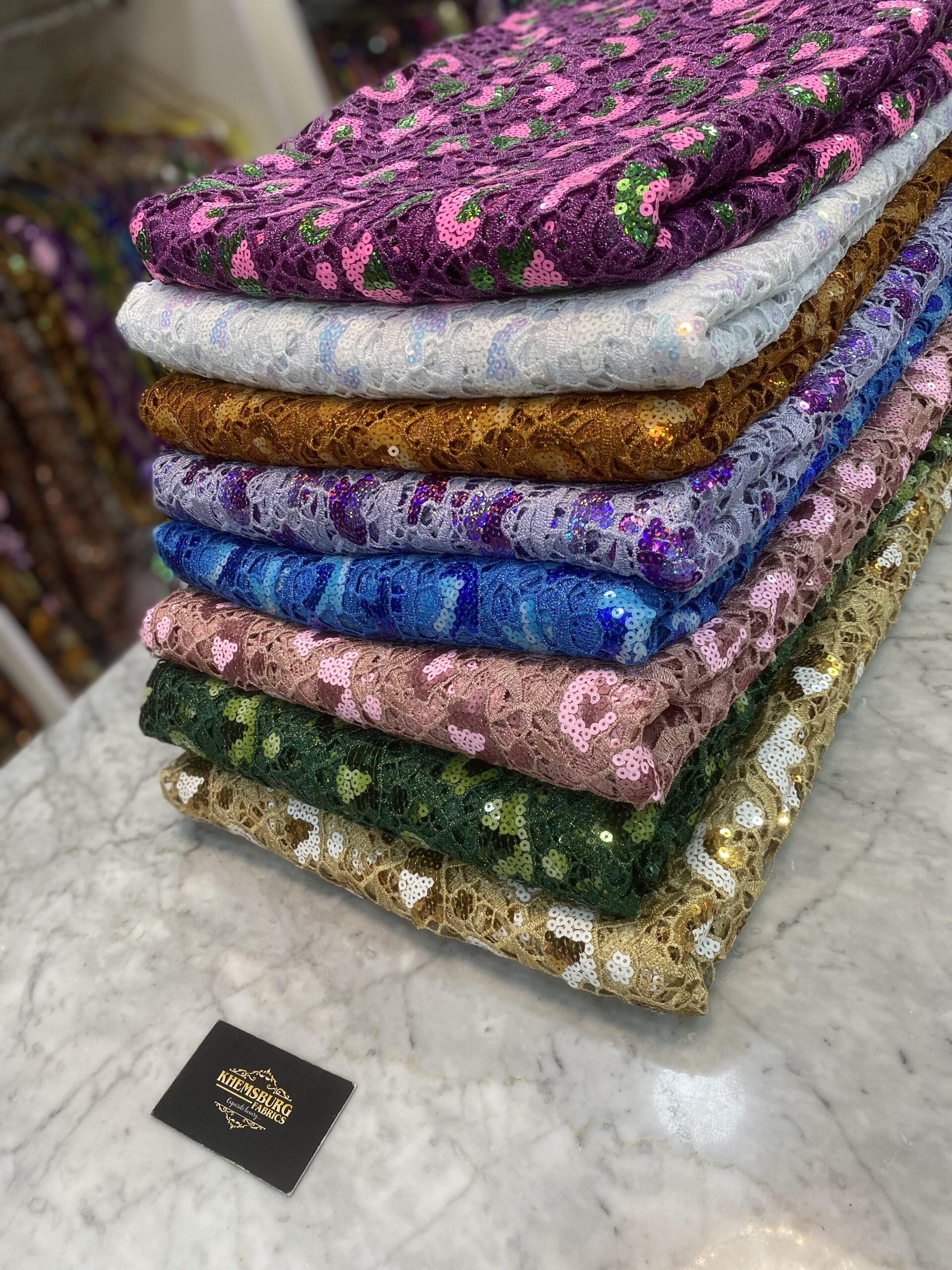 Sapphie Cord - Image 6