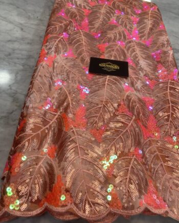 Mirae Tulle Asoebi (10) - Image 3