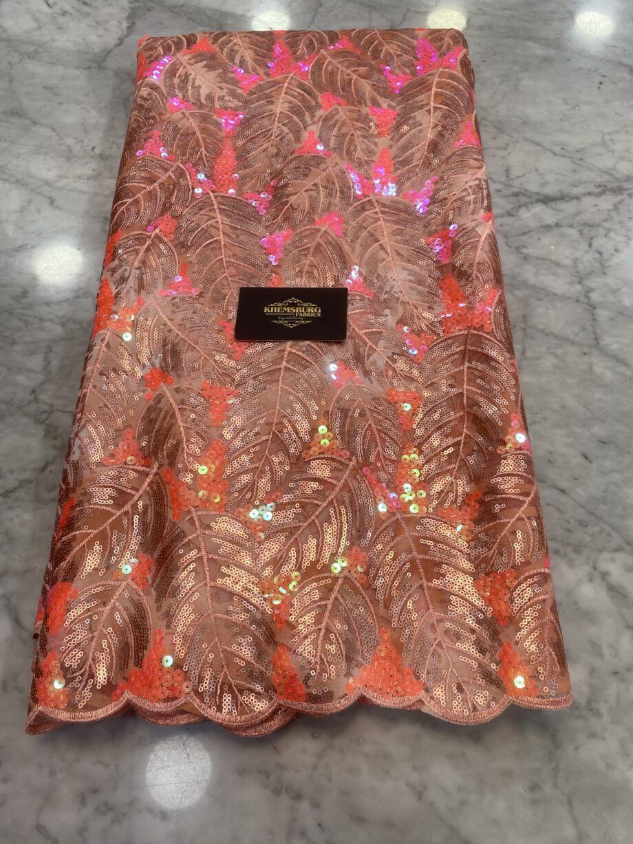 Mirae Tulle Asoebi (10)