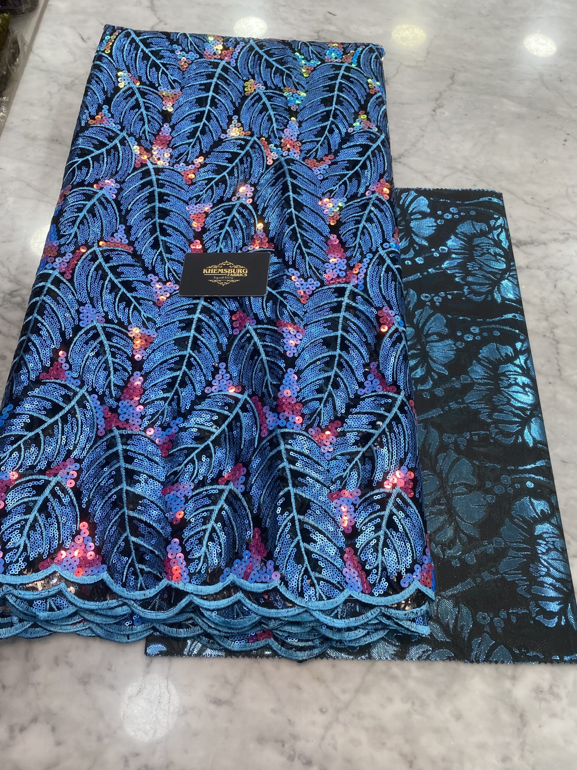 Mirae Tulle Asoebi (10)