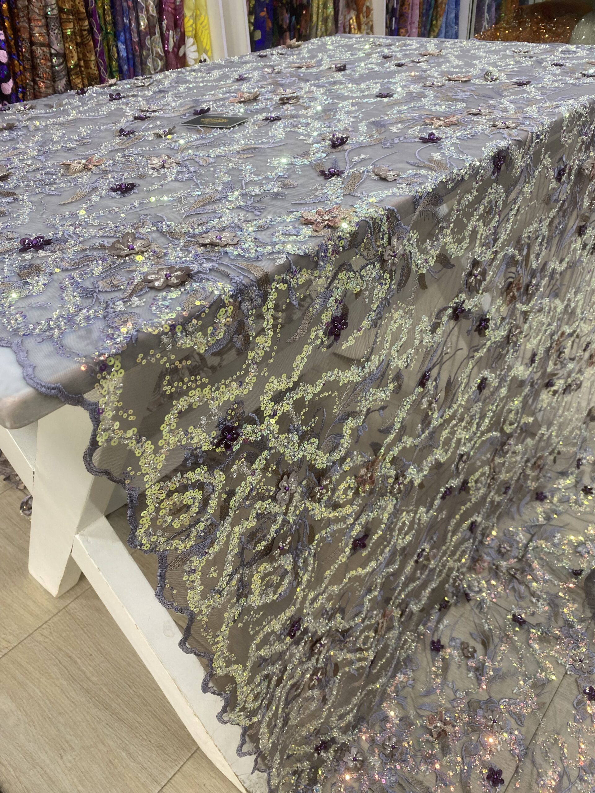 Minna Beaded - Image 3