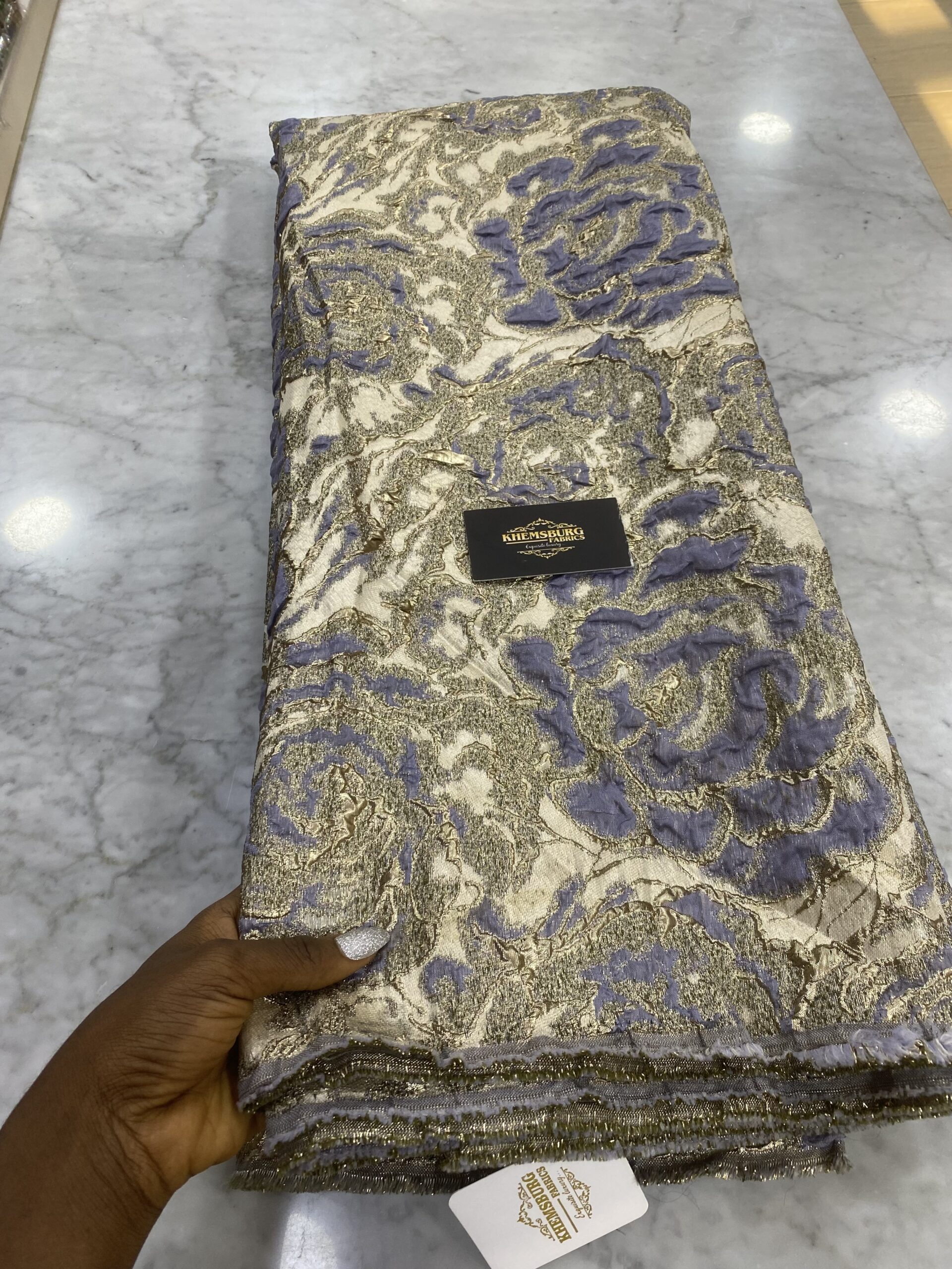 Priyanka Brocade - Image 2