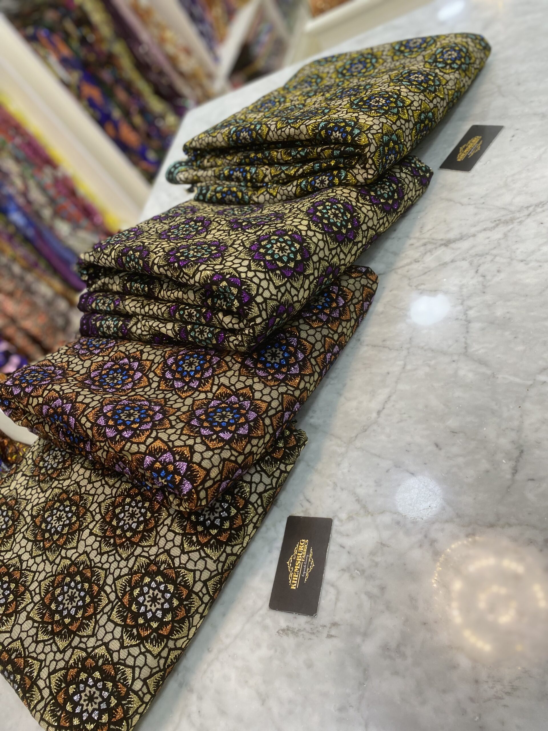 Rida Mesh Asoebi (10) - Image 3