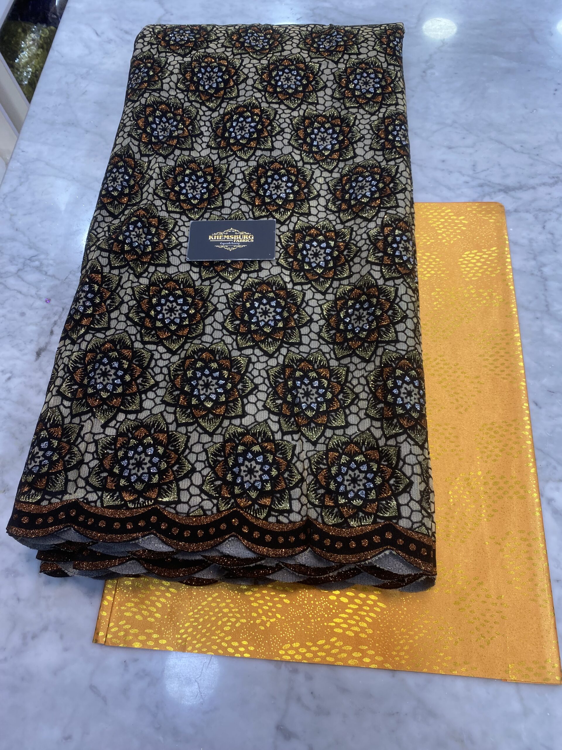 Rida Mesh Asoebi (10) - Image 2