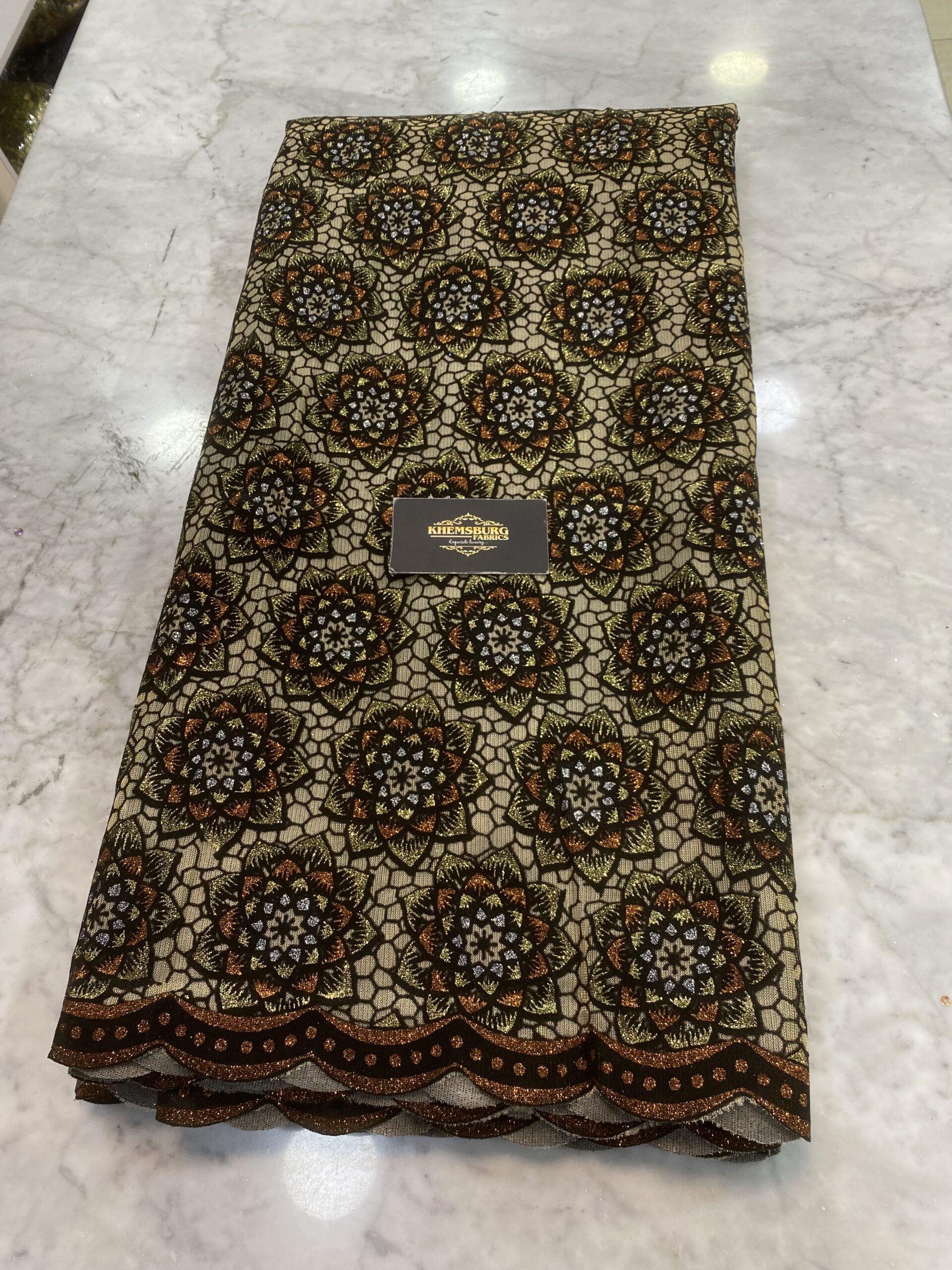 Rida Mesh Asoebi (10) - Image 4