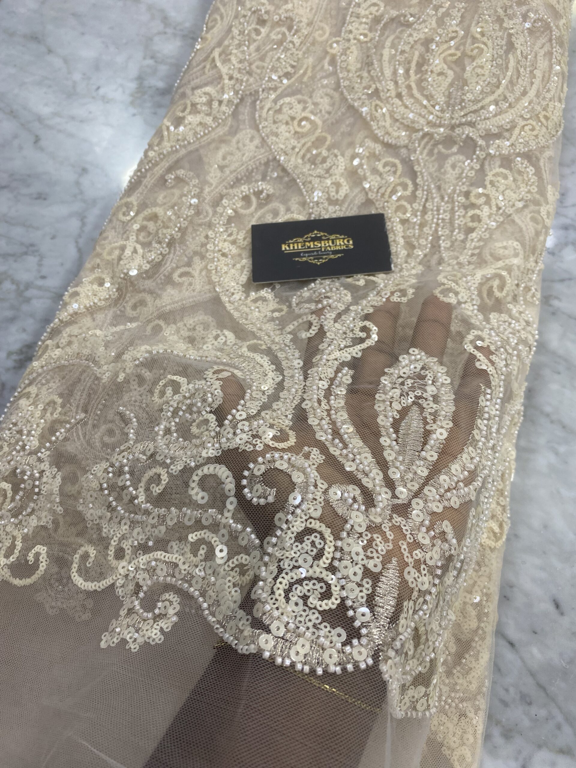 Doris Beaded - Image 2