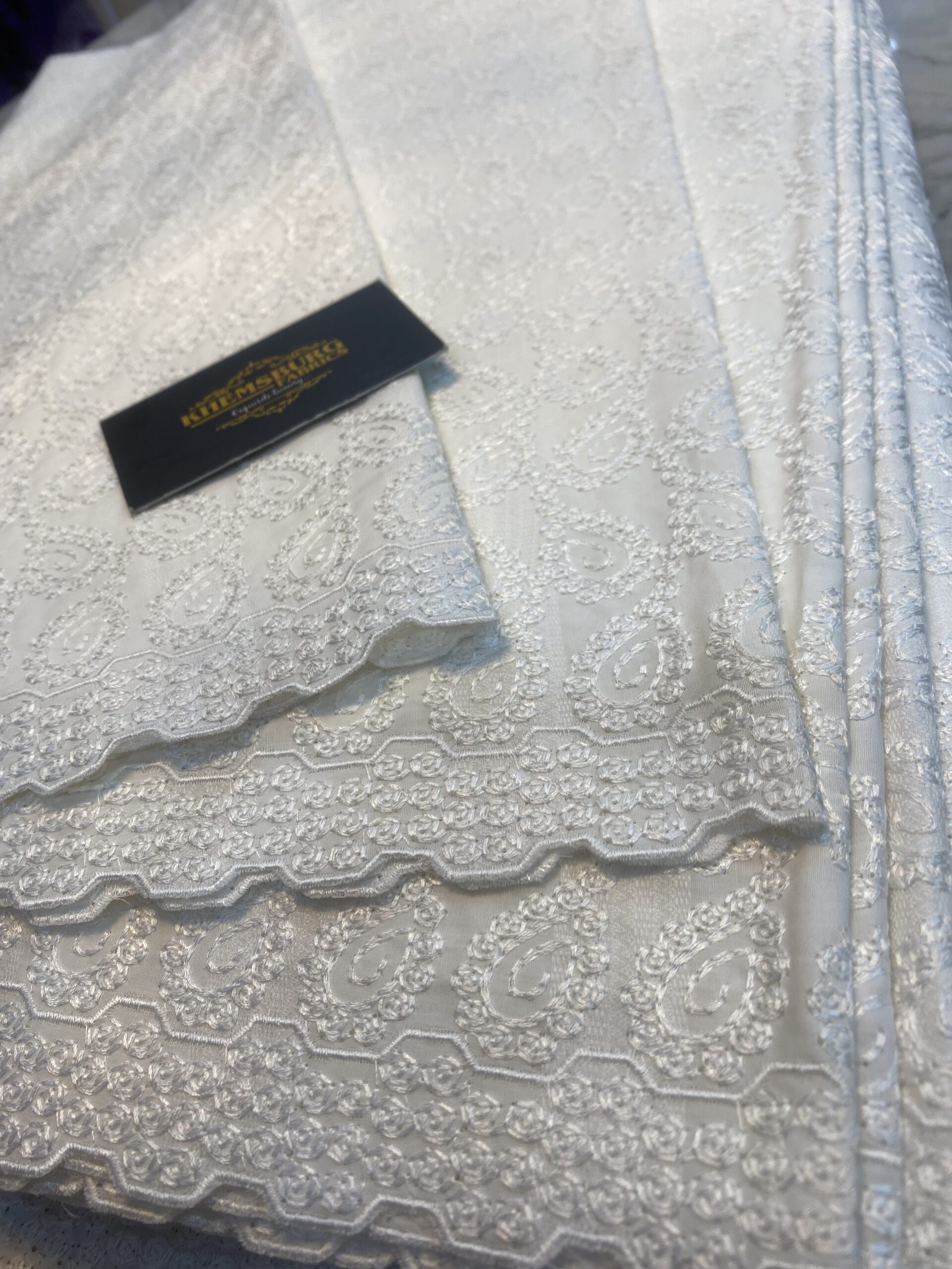 Daraja Polish Lace - Image 4