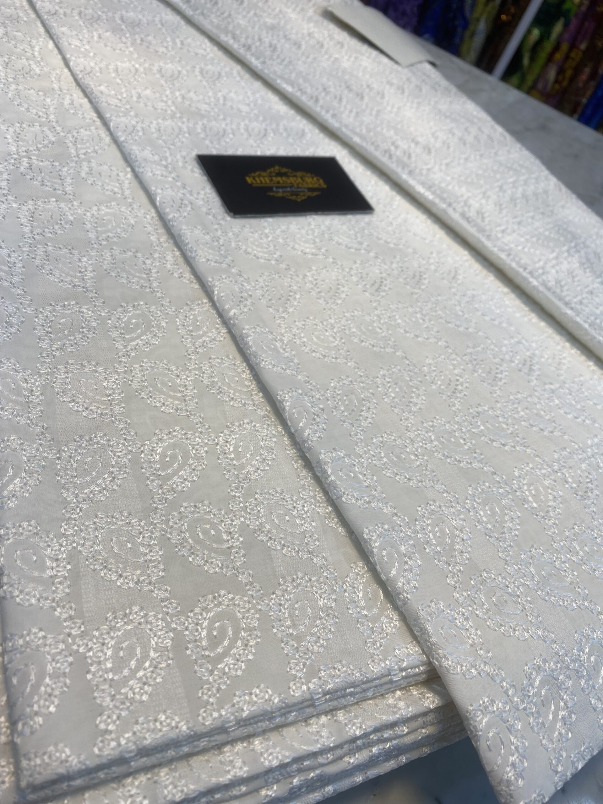 Daraja Polish Lace - Image 3