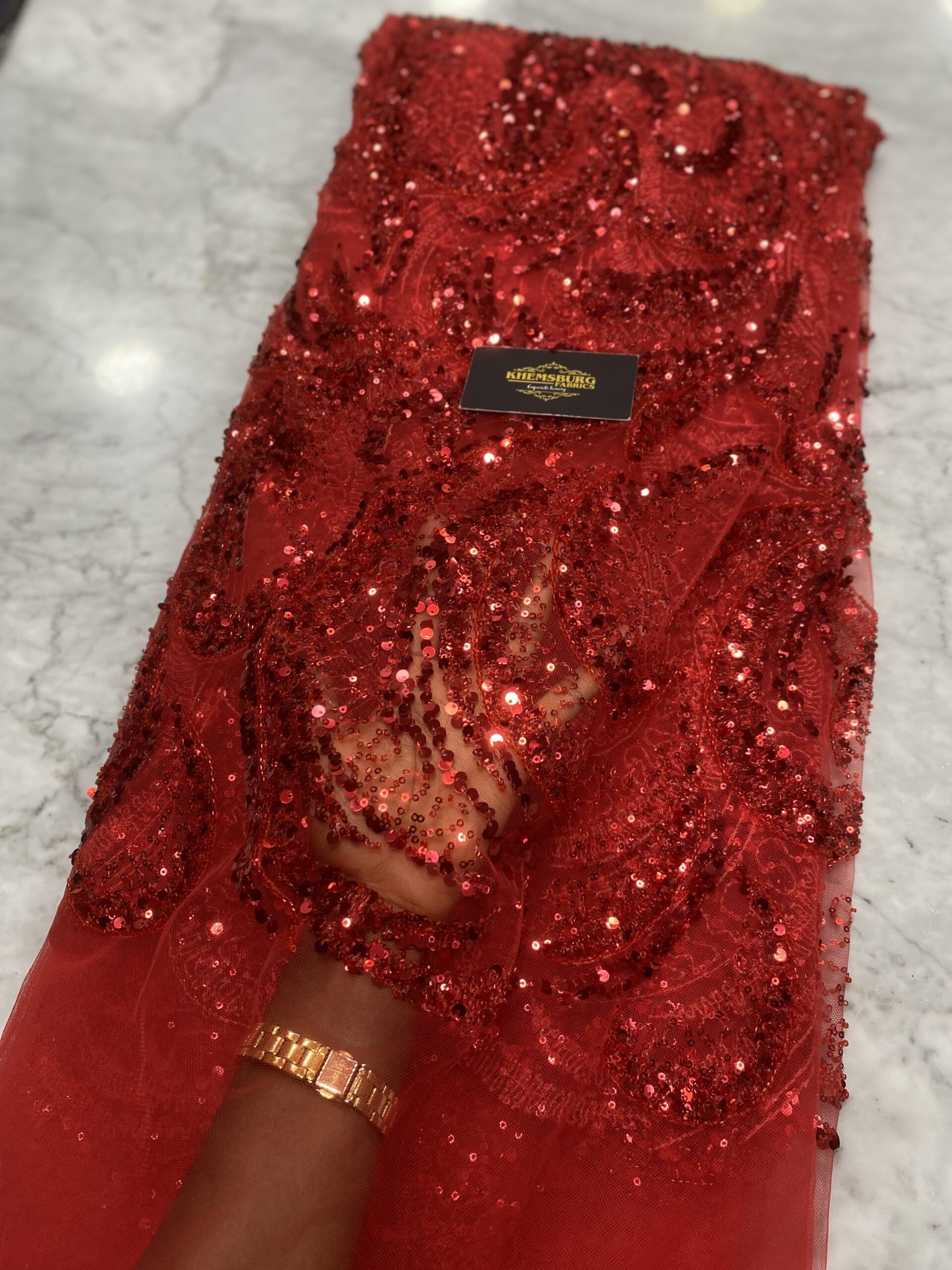 Dylan Beaded - Image 5