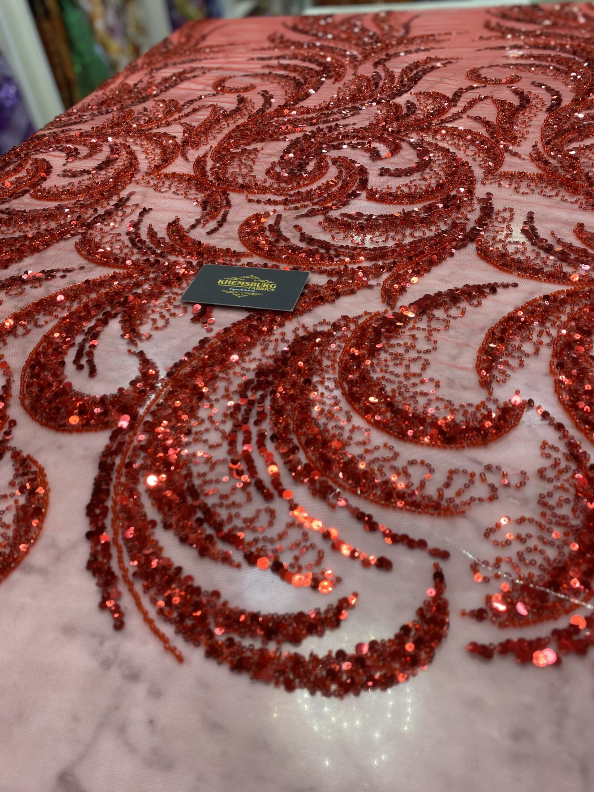 Dylan Beaded - Image 4