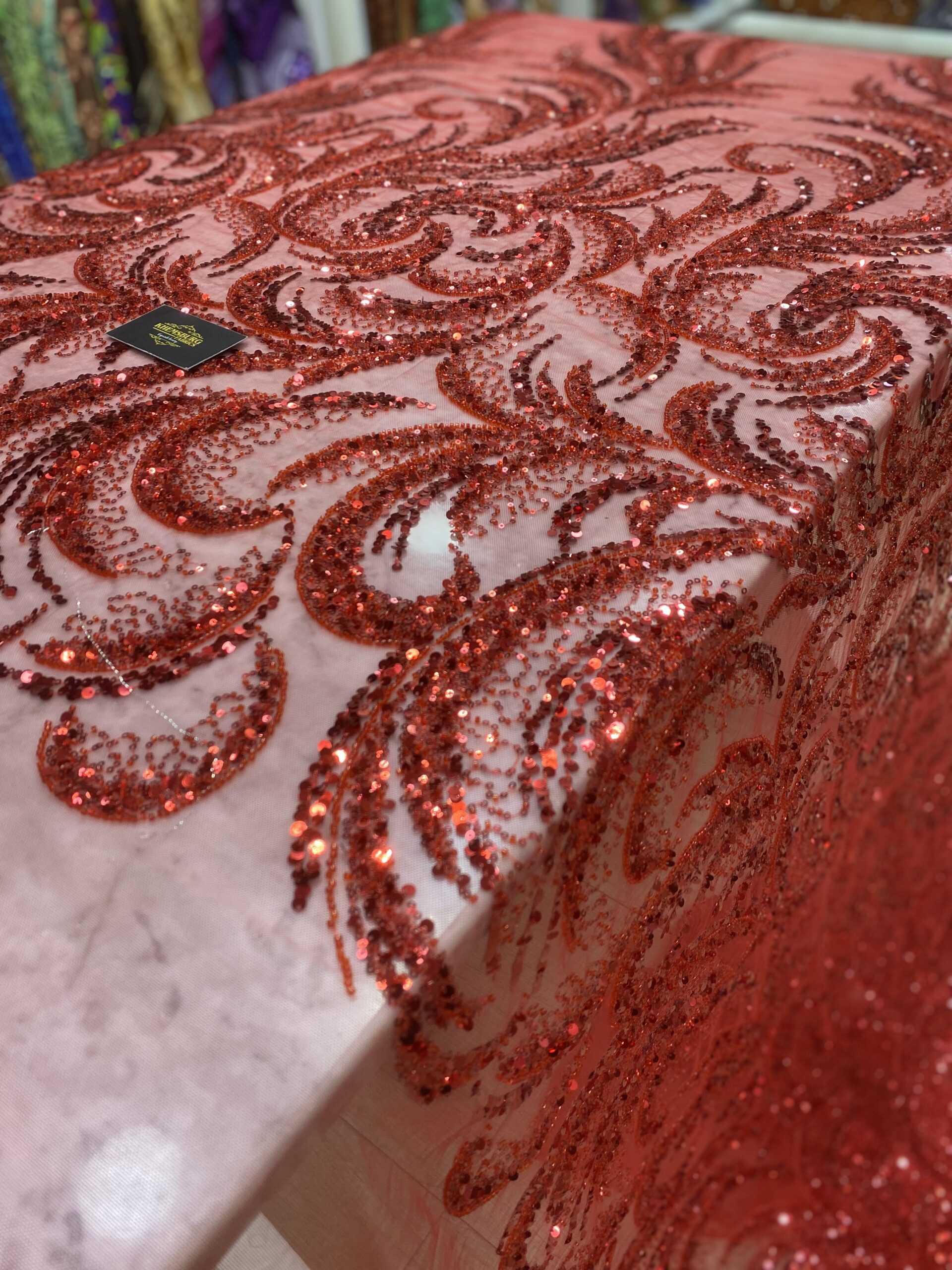 Dylan Beaded - Image 2