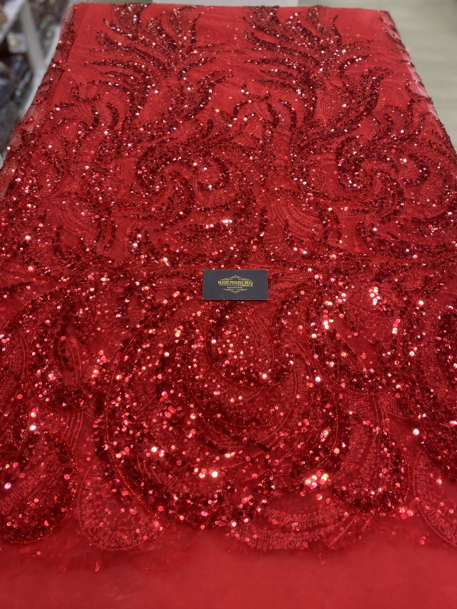 Dylan Beaded - Image 3