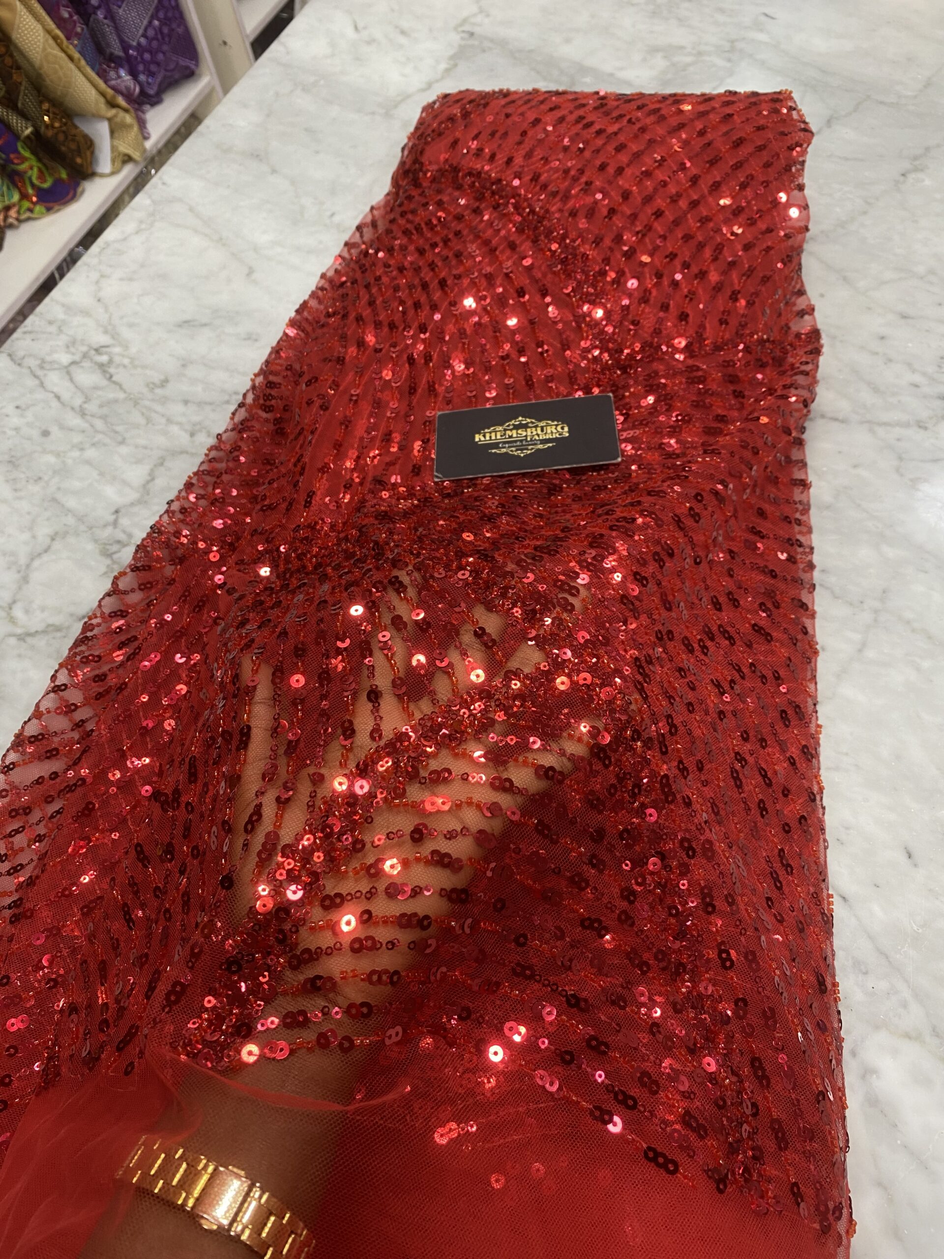 Vilija Beaded - Image 2