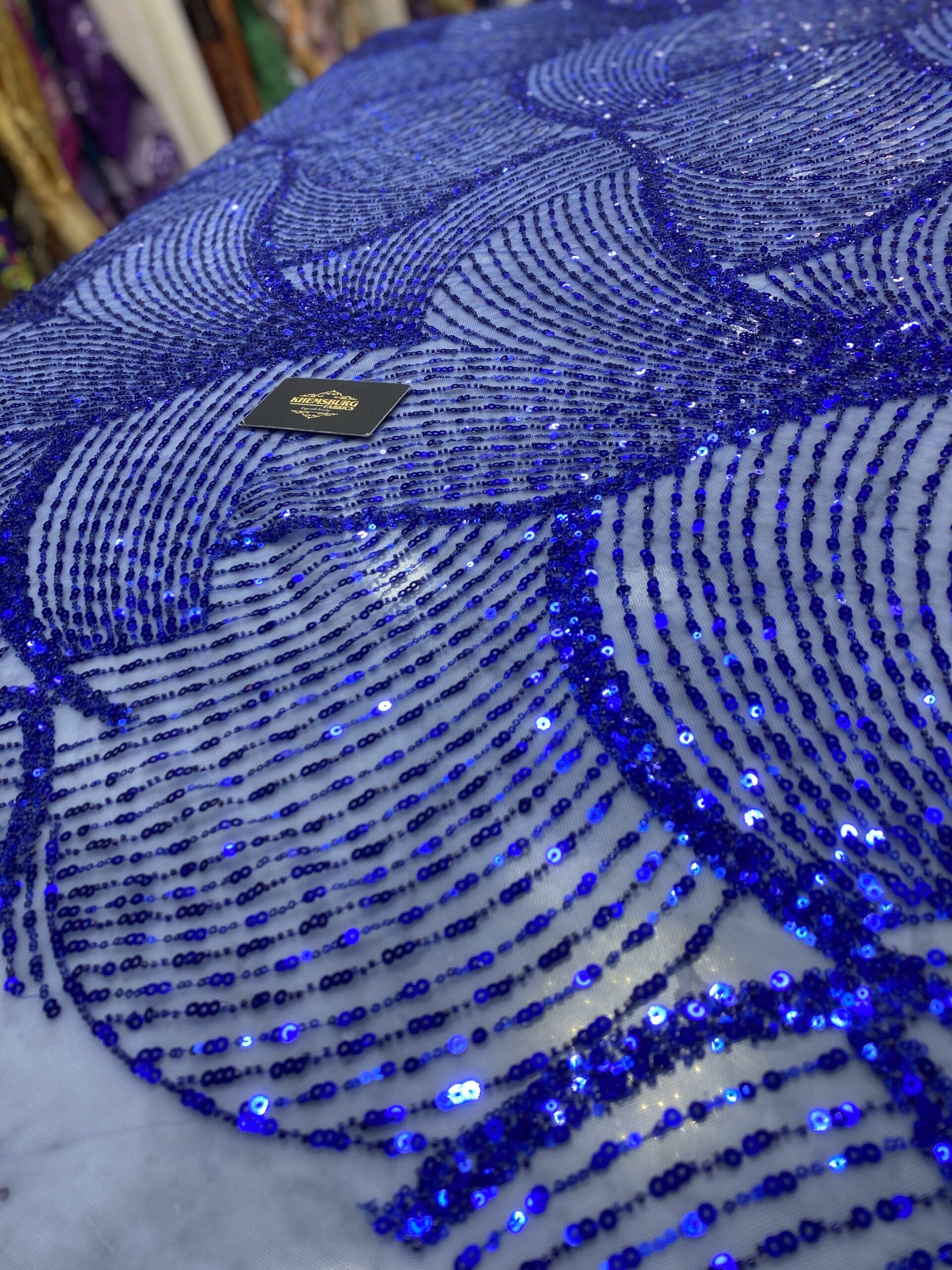 Vilija Beaded - Image 3