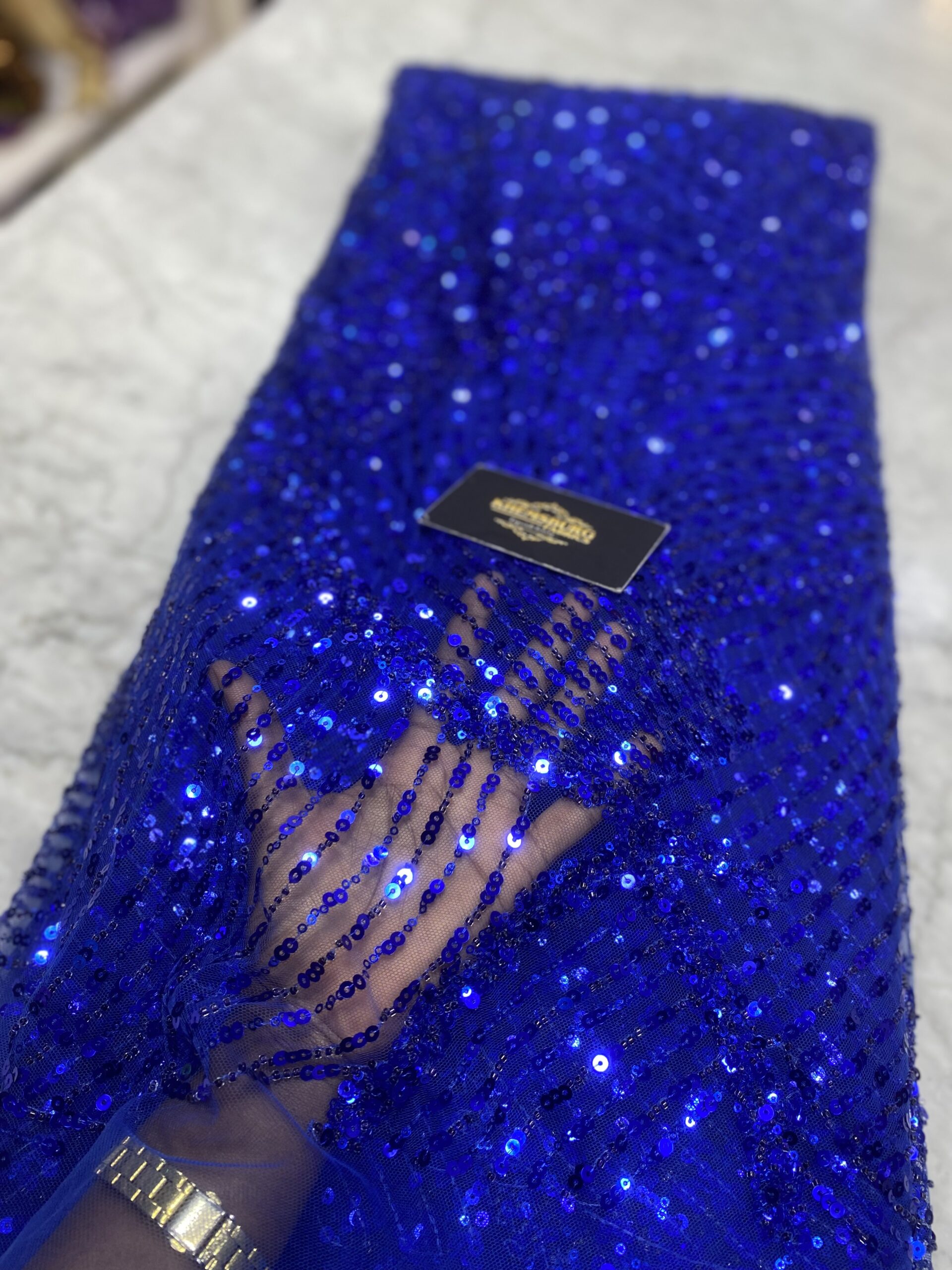 Vilija Beaded - Image 2