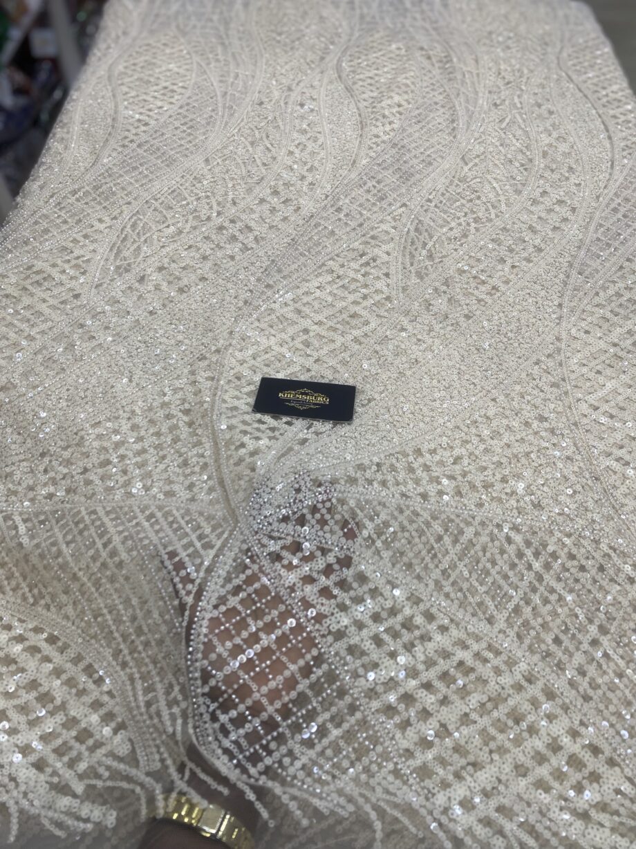 Nick Beaded