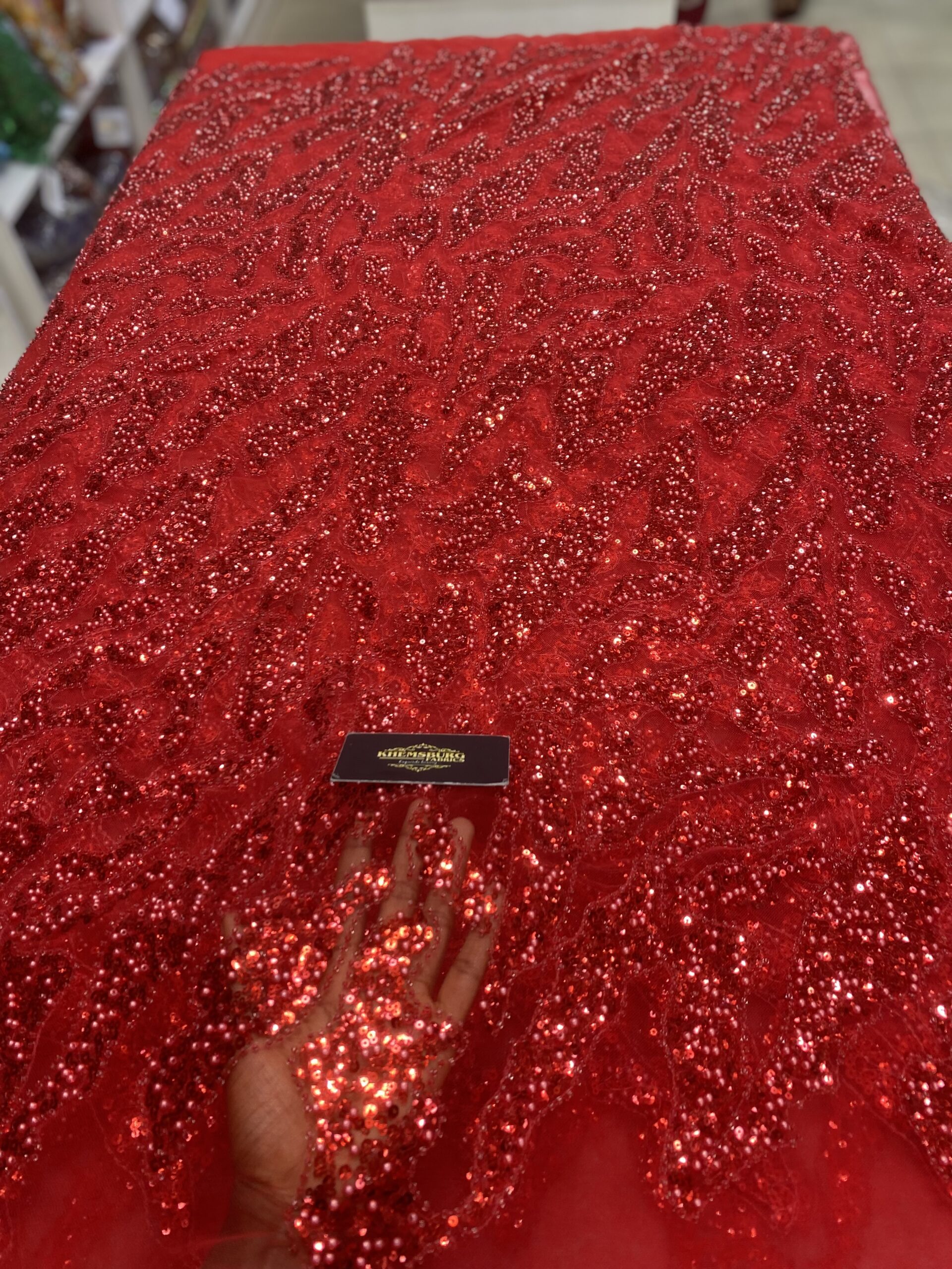 Success Beaded - Image 2