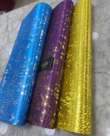 Voile Sego Gele - Image 2