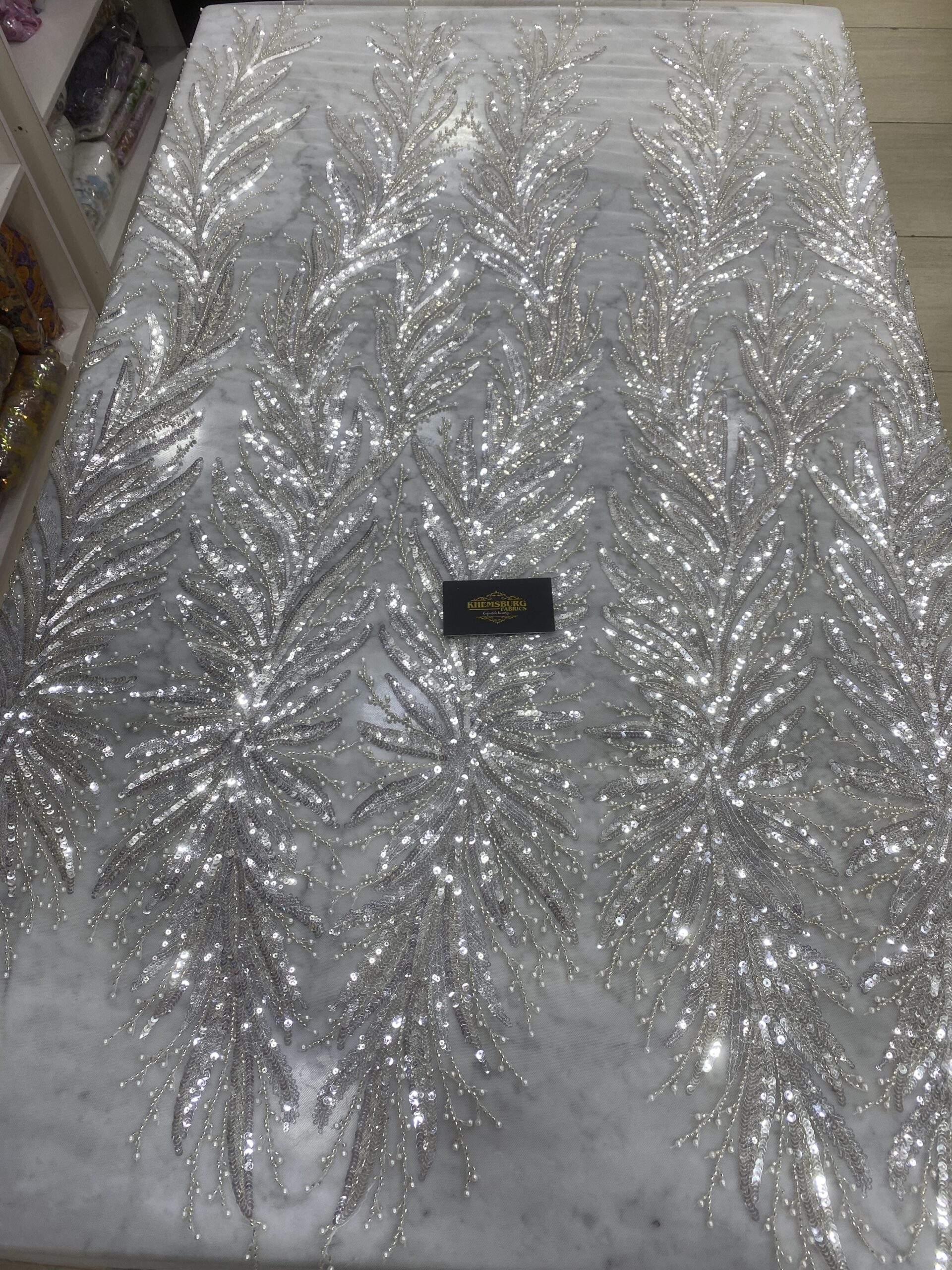 Opal Beaded - Image 2