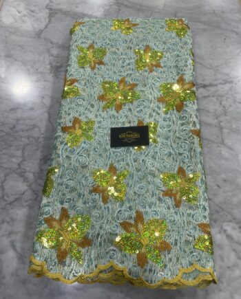 Dihya Exclusive Lace - Image 3