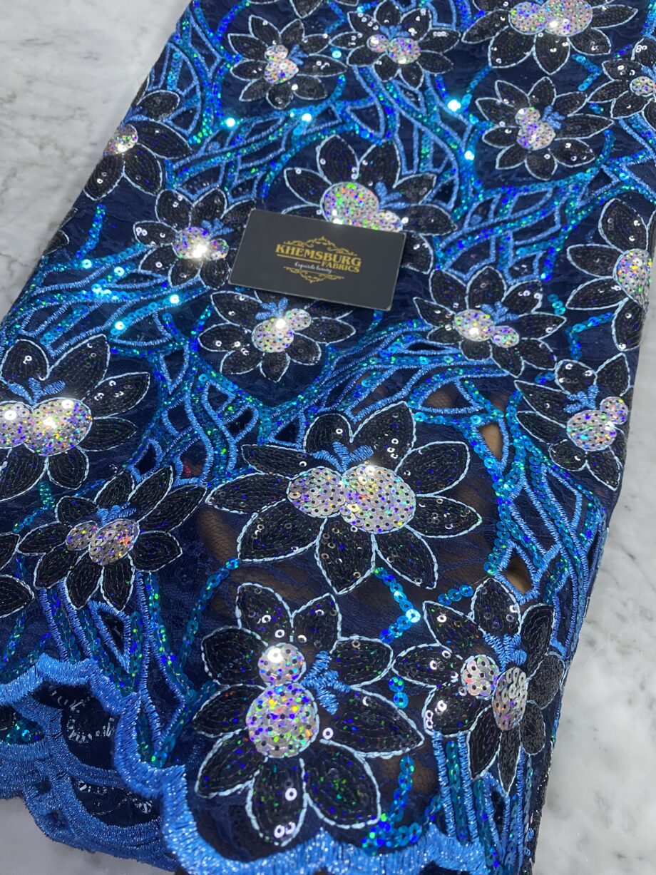 Sidney Lace