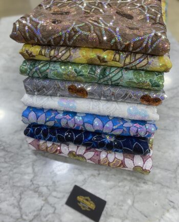 Sidney Lace - Image 6