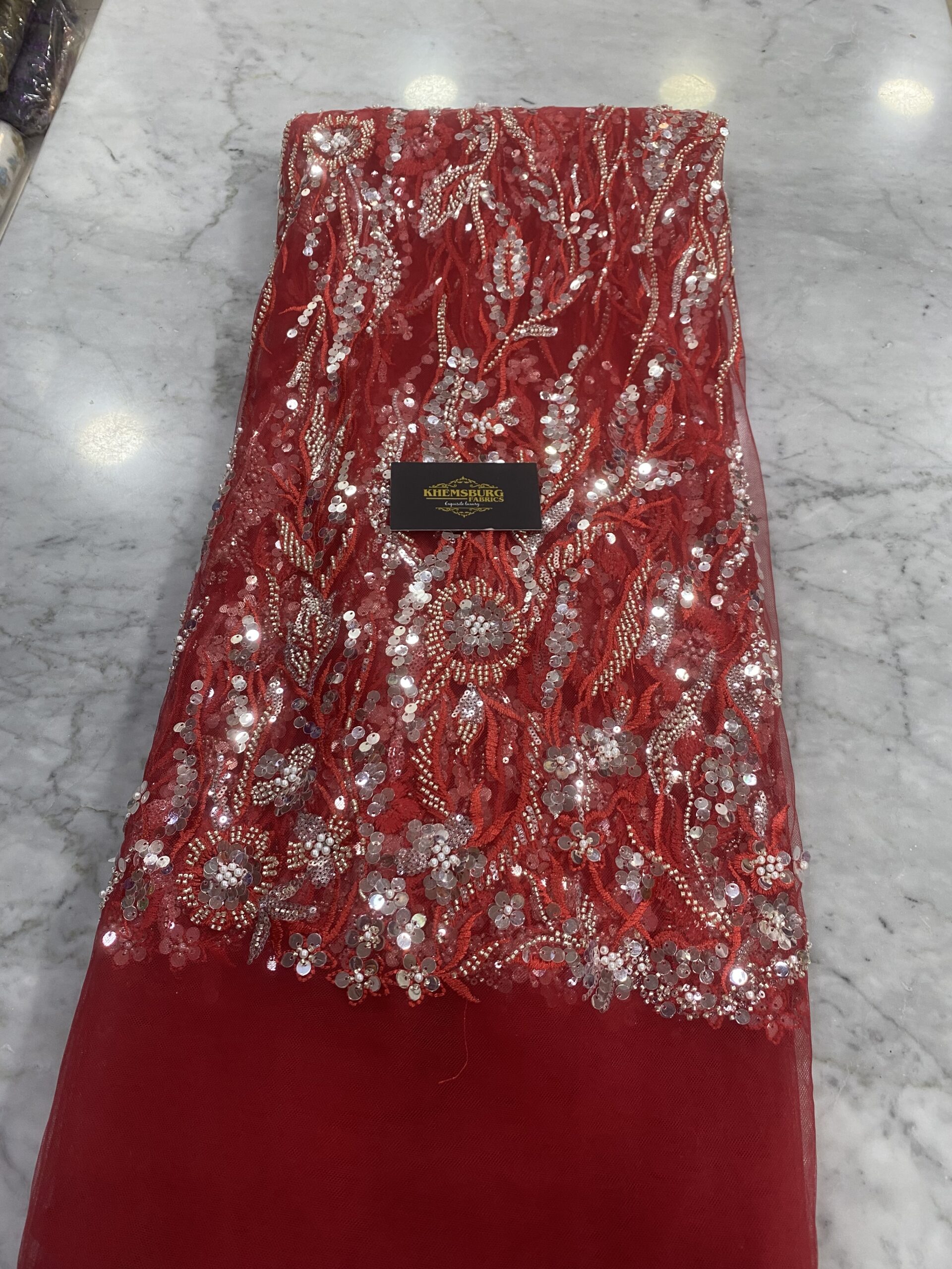 Selene Beaded - Image 4