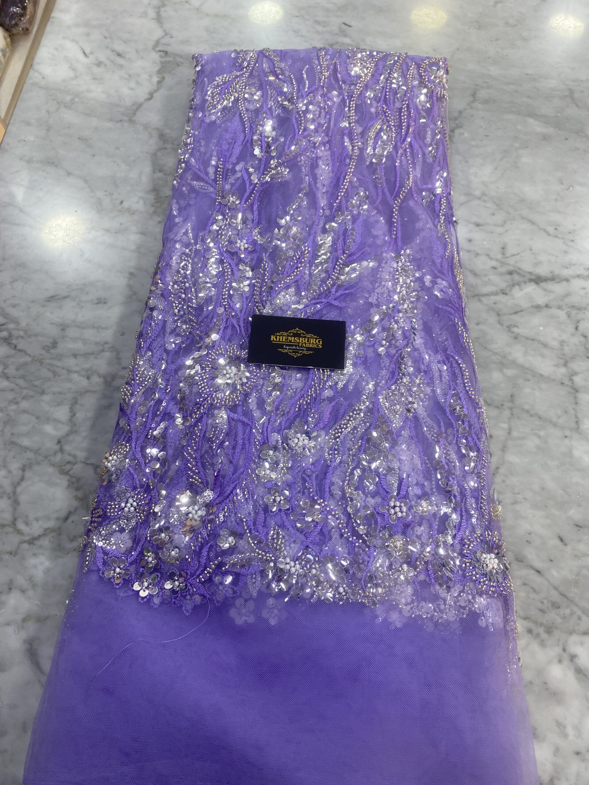 Selene Beaded - Image 9