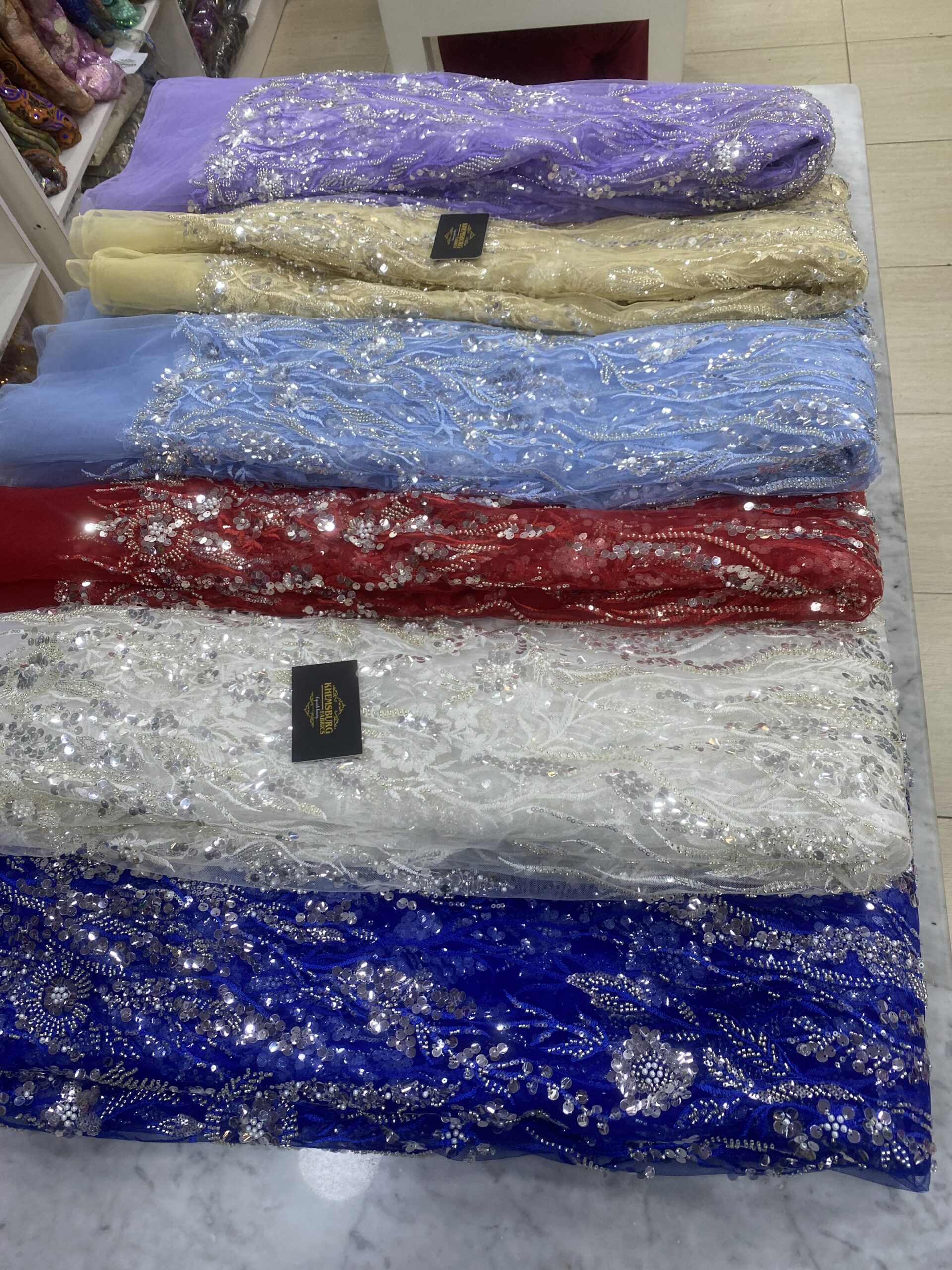 Selene Beaded - Image 5