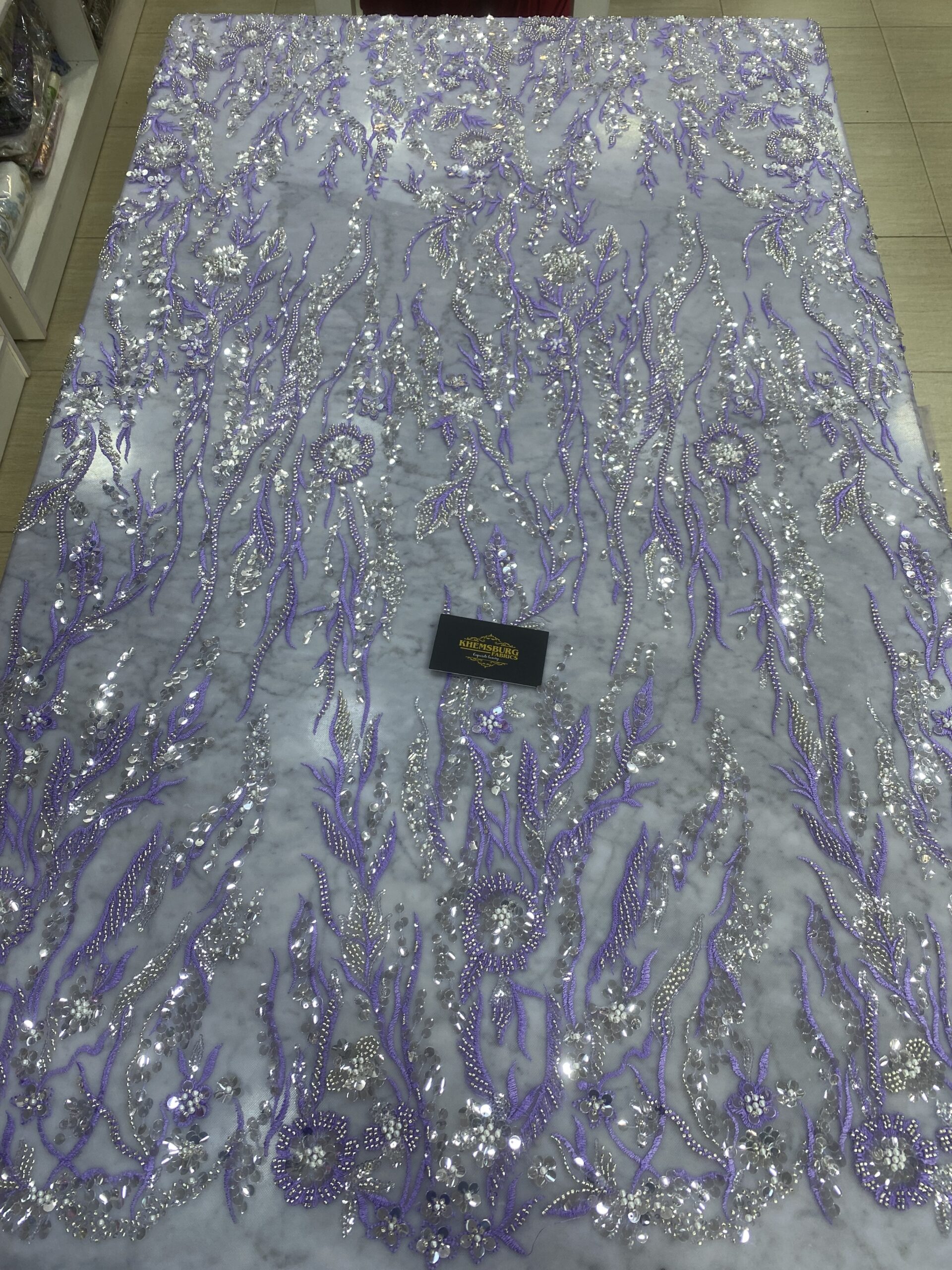 Selene Beaded - Image 3