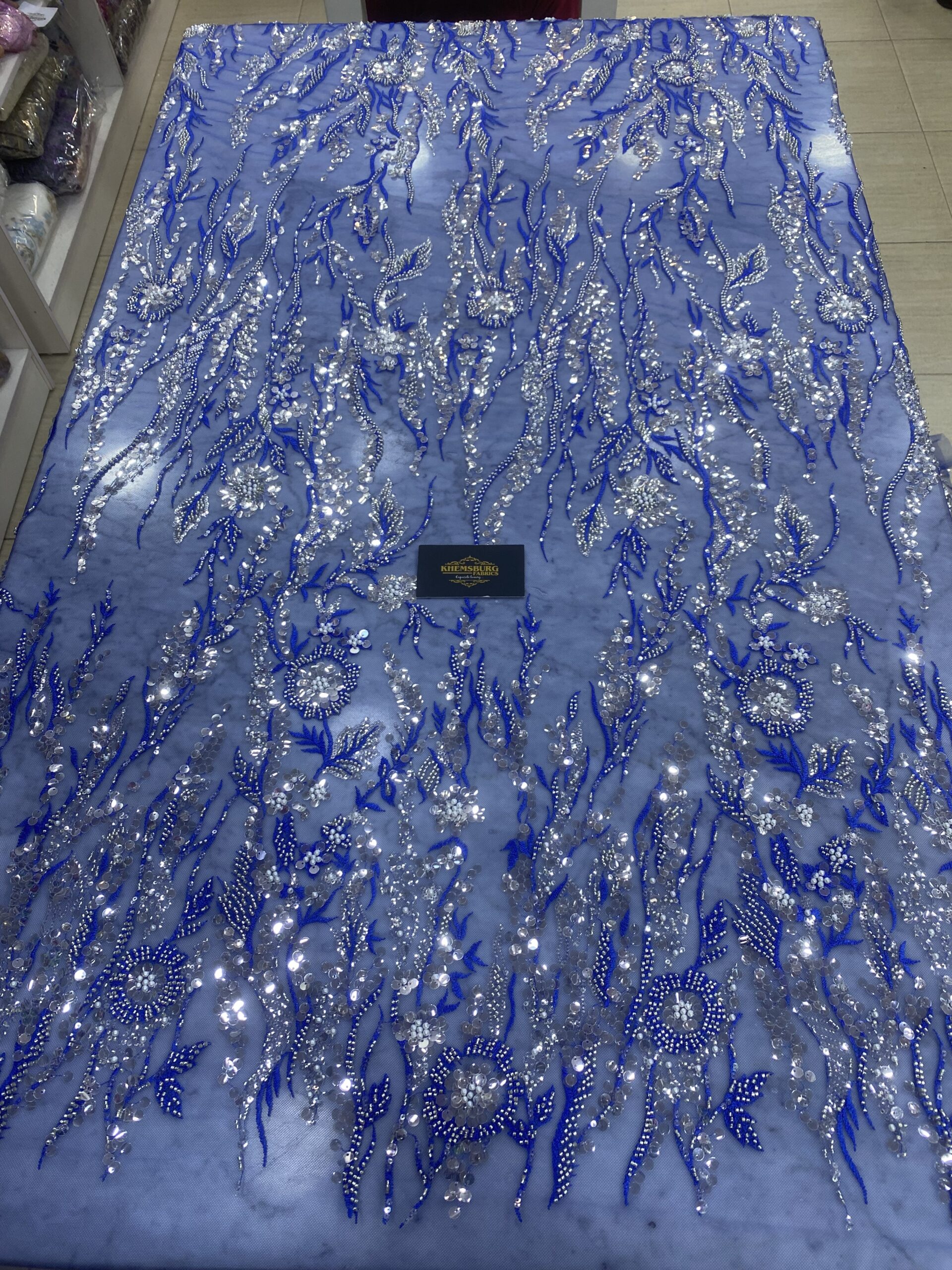 Selene Beaded - Image 2