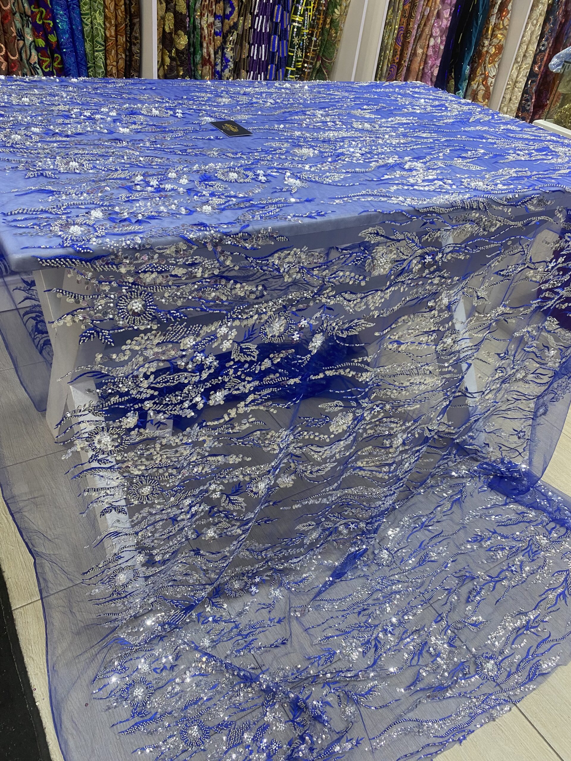 Selene Beaded - Image 3