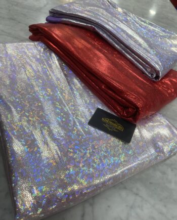 Metallic Silk - Image 6