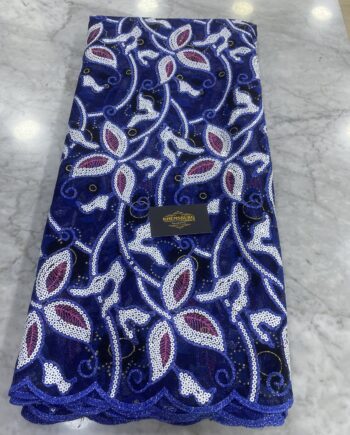 Nona Flocking Asoebi (10) - Image 7