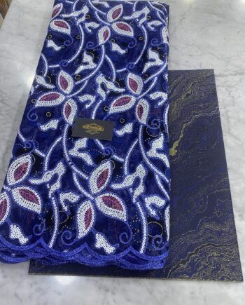 Nona Flocking Asoebi (10)