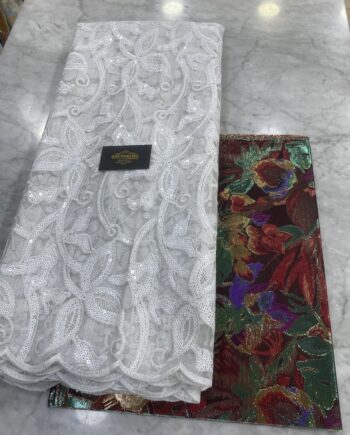 Nona Lace