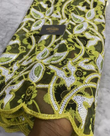 Nona Lace - Image 4