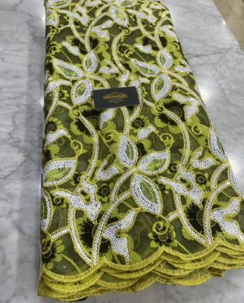 Nona Lace - Image 3